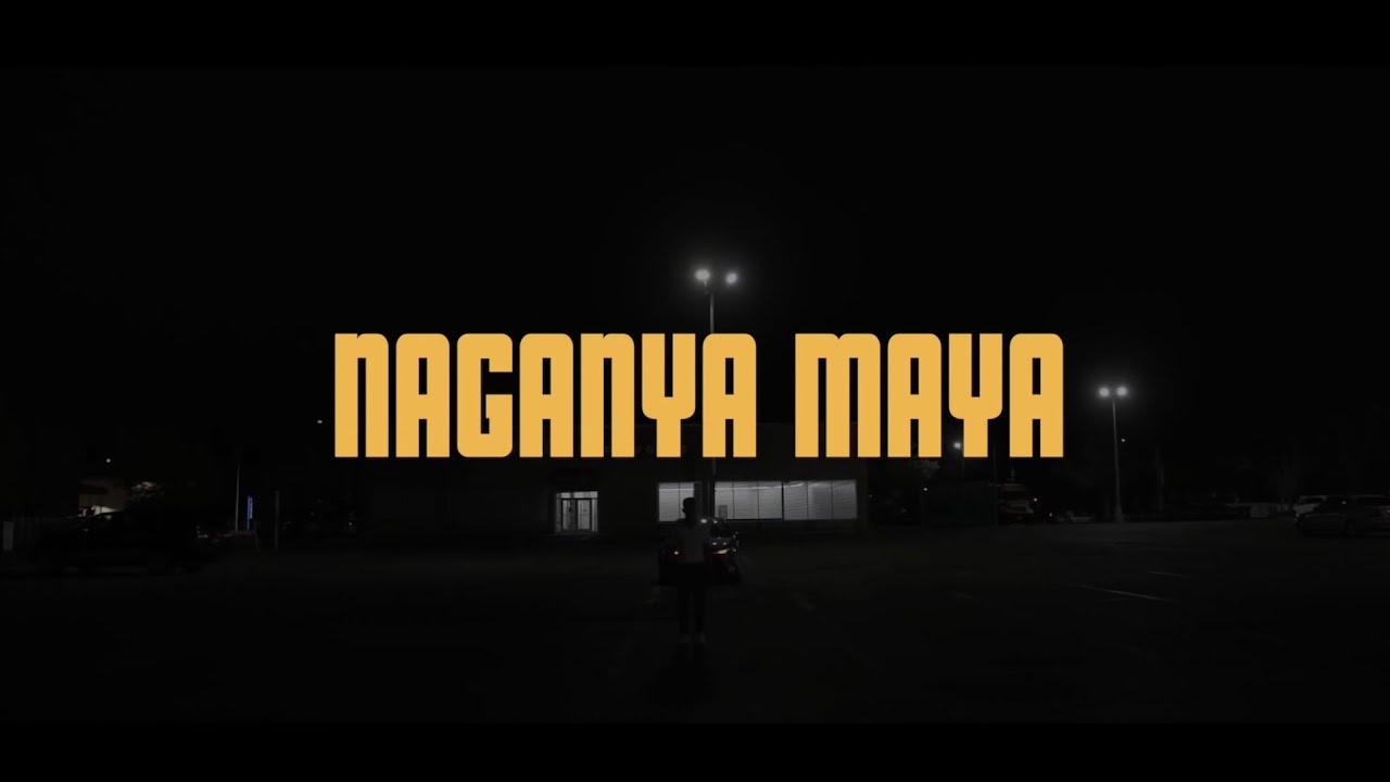 Sajjan Raj Vaidya - Naganya Maya [Official Release] - YouTube