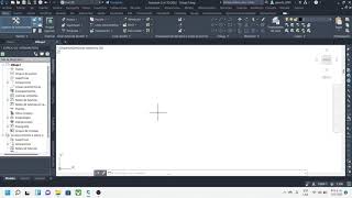 Como colocar el espacio de herramientas en CIVIL 3D screenshot 3