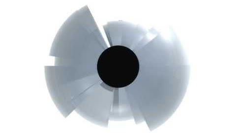 MoGraph Sphere Thingy