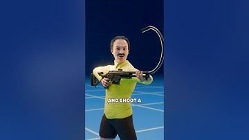 Bend Barrel Guns in WW2 – The Strange Invention That Failed