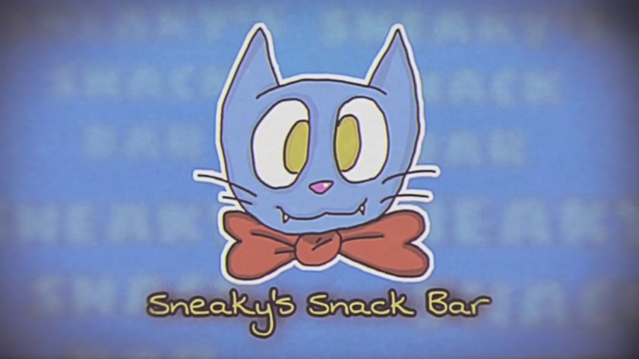 Sneaky's Snack Bar | The Complete Series [Stuffy] (REUPLOADS) - YouTube