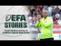 Coach K is BACK to lead Frankfurt Galaxy as Head Coach | EFA Stories