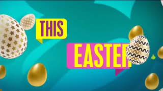 Disney Channel Australia Continuity 31 March 2018 Again