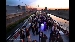 Download Lagu The Secret of Succes: Business Gala Oss 2023 in een paar minuten MP3