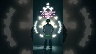 Ch 0008: Urban Adventures of a Good Doctor
