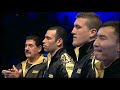 Yunusov vs Sultonov - Semi Final WSB Season 2