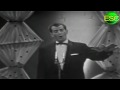 Capture de la vidéo Esc 1960 03 - Luxembourg - Camillo Felgen - So Laang We's Du Do Bast