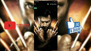 Amazing Wallpaper apps ( 3D , 4D , live) screenshot 4