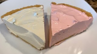 Easy Kool-Aid Pies - Simple Recipe for Kids too