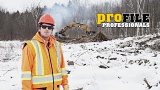Lapointe Drainage Ltd - Profile On Professionals - AMI Attachments