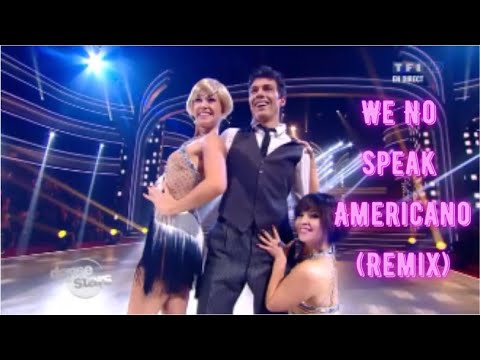 We No Speak Americano (Remix)