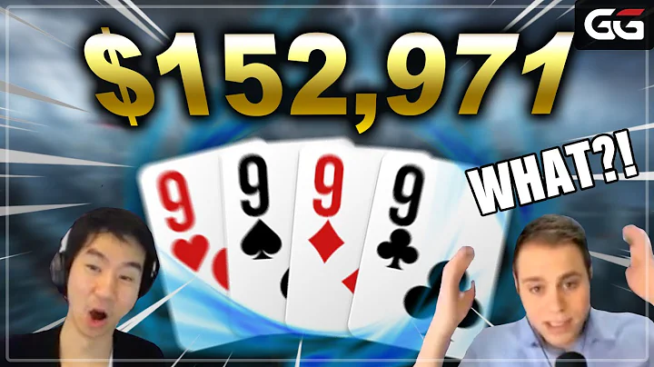 Super MILLION$ Show E29 with Niklas Astedt Juan Do...