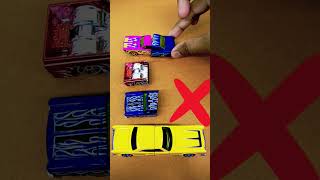 Car Colour Match Puzzle Challenge 2 #shortsfeed #viralshorts #ytshorts #beamngdrive