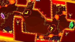 Dash Destroyer 100% By Dapixelhero Geometry Dash 2.2