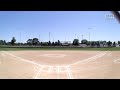 Hanson vs Gayville-Volin | SDHSAA Class B Softball 3/4th Place | 2026-06-06