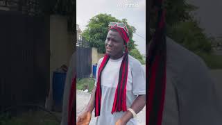 Finally Too Much Sense Don Put Me Inside Trouble