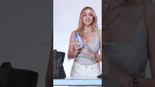 Tate Mcrae On Needing Tums