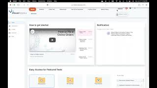 How to use the Vibrant Ordering Portal (Updated 2022)