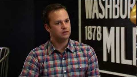 Affinity Groups at General Mills