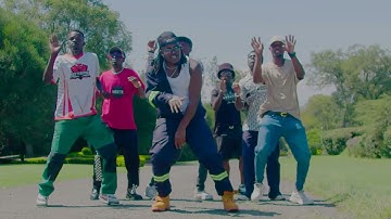 DMK- TUNAISHI NAO[OFFICIAL VIDEO]