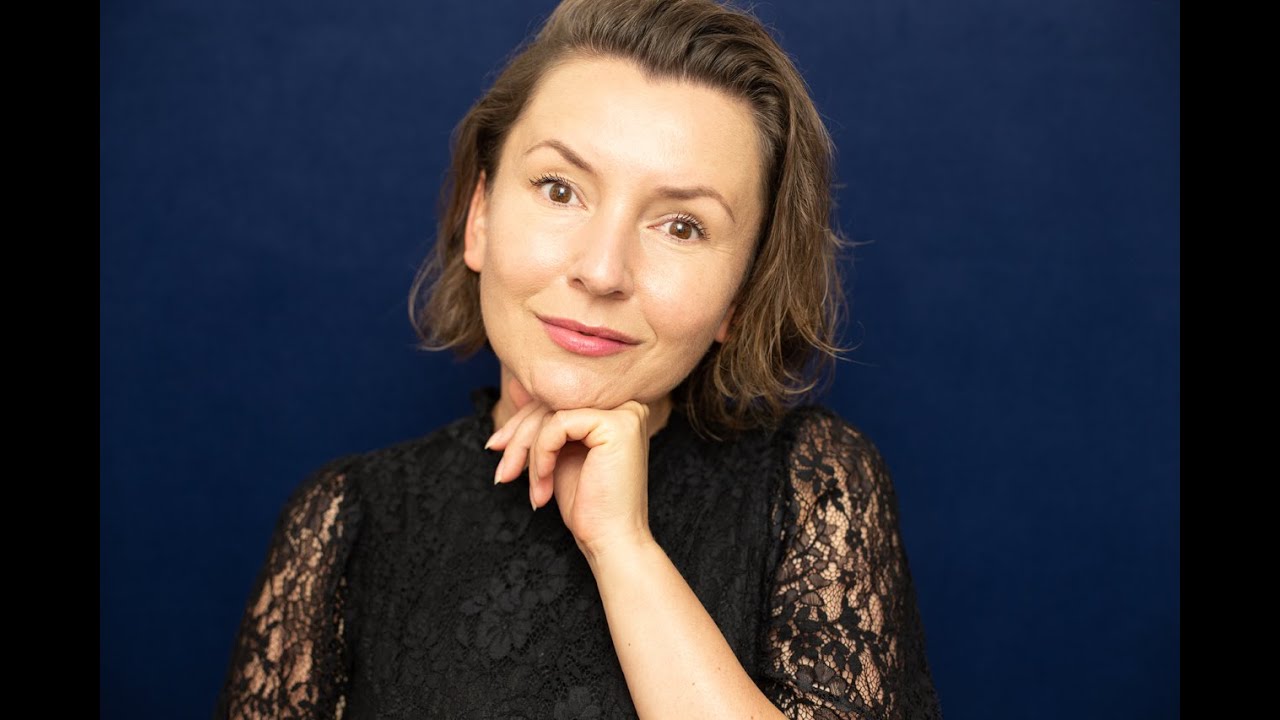 (ASMR po polsku) Motywujące, miłe słowa. Relaksacyjna muzyka. Gesty dłoni 🌜Na sen🌛Voice Over