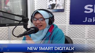 Anda menjadi Konsumtif atau Produktif di Era digital saat ini? | Smart FM Network