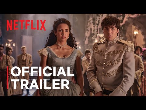The School for Good and Evil | Official Trailer 2 | Netflix
