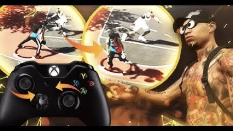 How To Do The Steezo Roll NBA2K20