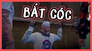 KayBich bị bắt cóc ??? - GTA5RP MixiCity