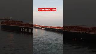 Mv Mineral Eire
