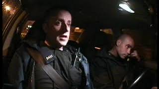 Car Wars  BBC 2006