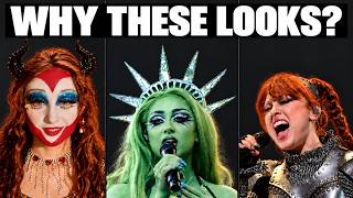Chappell Roan Outfits & Makeup: From Midwest Princess to Halloween Costume Ideas!