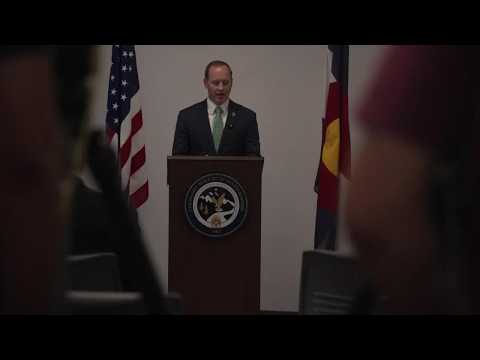 CBI answers questions about former forensic scientist sentenced to prison