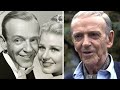 La vida y el triste final de Fred Astaire