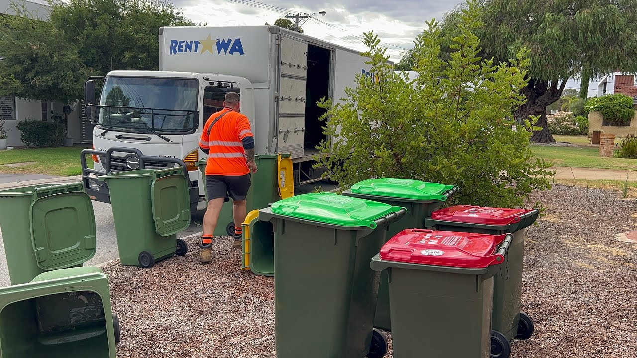 Belmont rollout and roll in *NEW CONTRACT* Part 1