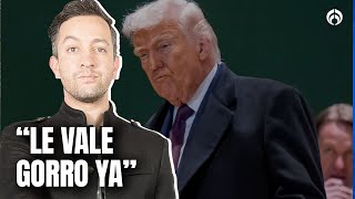 No Todo Es Petróleo México Iza Orden Ejecutiva De Trump Sobre Comercio Con Cuba