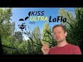 KISS ULTRA / LOFLO / VOLTARA / easy training in nature gates