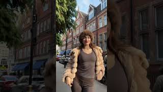 #youtubeshorts #fashion #londoners #ootd #london 