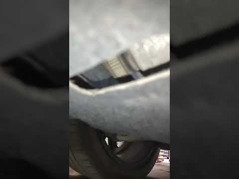 Lincoln MKZ AC issue