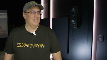 NextLevel Acoustics: CEDIA 2022 Recap