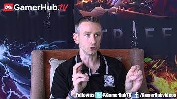 Strife Preview Interview With S2 Games Marc DeForest - Gamerhub.tv