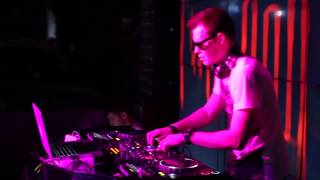 DJ Andy One (China, Guangzhou)