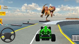 Formula Ramp Car Pro  Stunts – Impossible Car Stunts #14 – Android ios Games screenshot 4