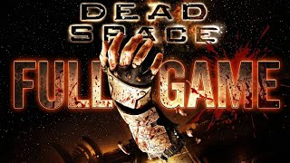Dead Space 2008   Game  No Commentary  xbox Series X  4k