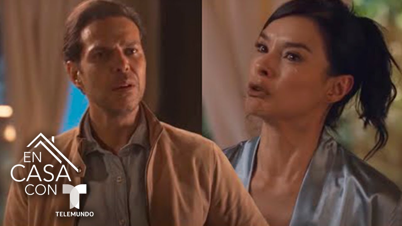 Pasión de Gavilanes: así lucen sus protagonistas a casi 20 años de su primera temporada | Telemundo