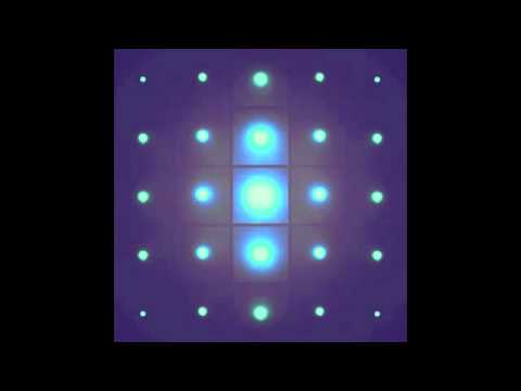 Ghostwolf — Ghostwolf Lunar Halos What Falls Apart