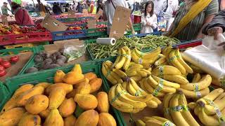 Avondale Sunday Market, Auckland New Zealand 🇳🇿