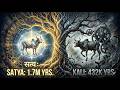 Historical/Philosophical: Ancient Indian Time Cycles: The Secrets of the 4 Yugas