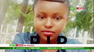 Kauli ya Rais Magufuli kwa Mwanafunzi aliyepigwa risasi na Polisi