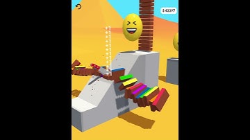 Slice it all gameplay android iOS mobile